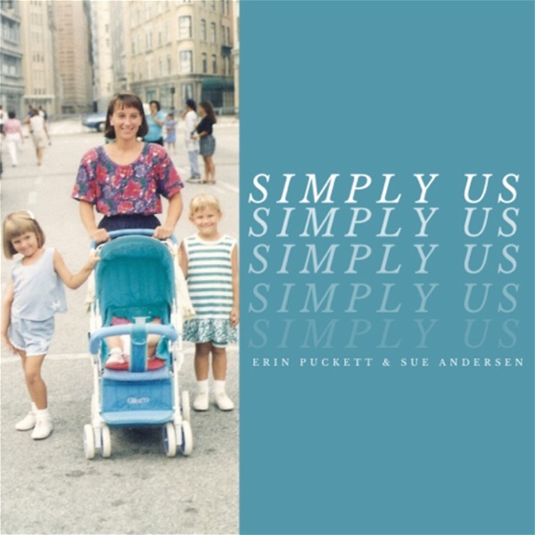 Artwork for Simply Us