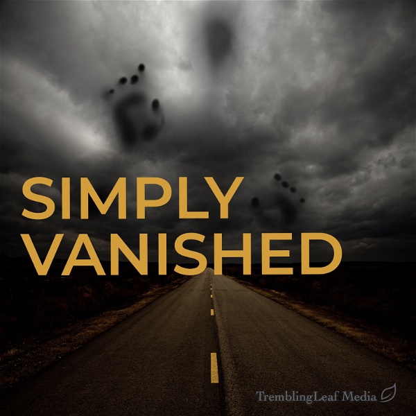 Artwork for Simply Vanished