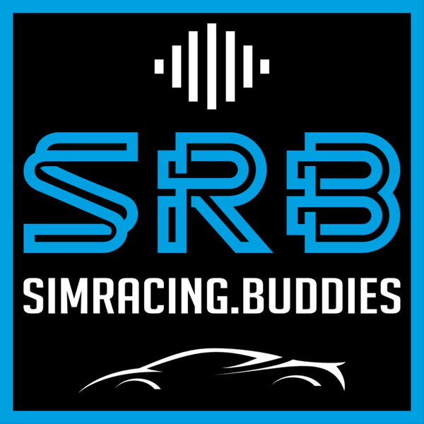 Artwork for SimRacing Buddies