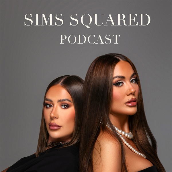 Artwork for Sims Squared podcast
