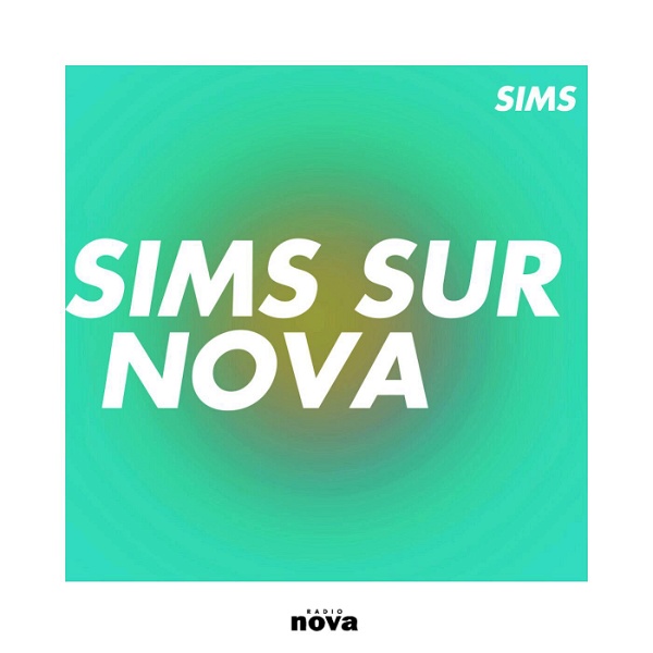 Artwork for SIMS sur Nova
