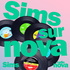 SIMS sur Nova