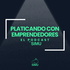 Platicando con emprendedores podcast by SIMU