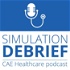 Simulation Debrief by CAE Healthcare