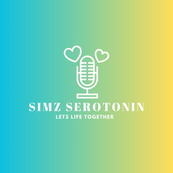 Artwork for Simz Serotonin