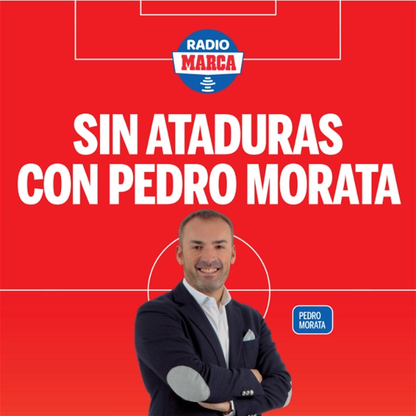 Sin Ataduras con Pedro Morata