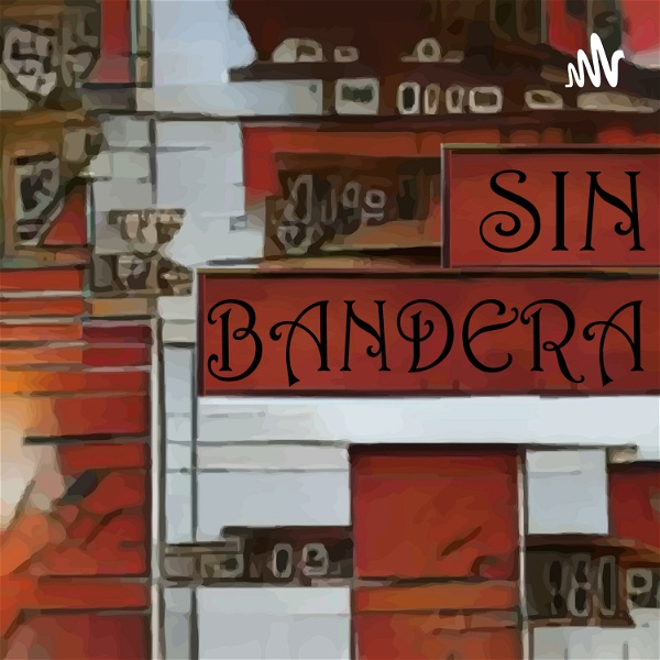 Artwork for Sin Bandera