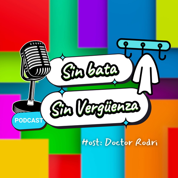 Artwork for Sin Bata Sin Vergüenza