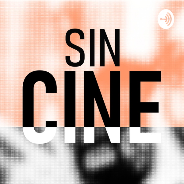 Artwork for Sin Cine