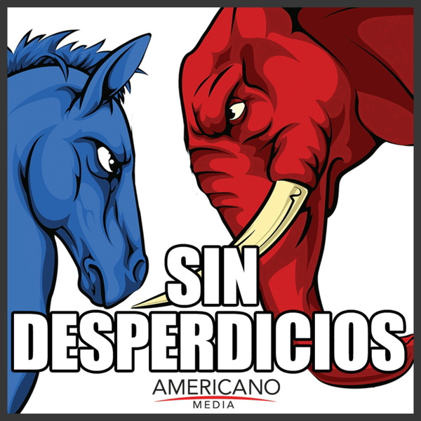 Artwork for Sin Desperdicios