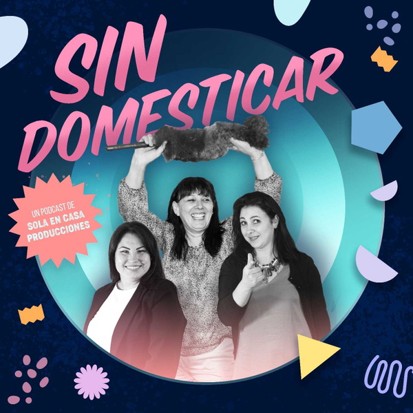 Artwork for Sin Domesticar