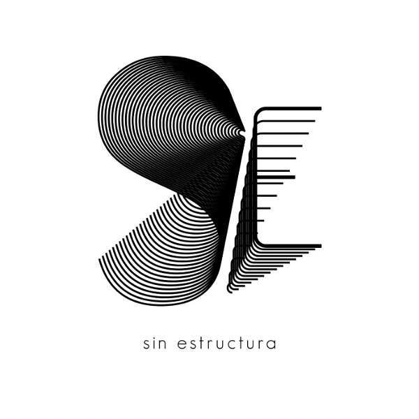 Artwork for SIN ESTRUCTURA By Julian Cavalero
