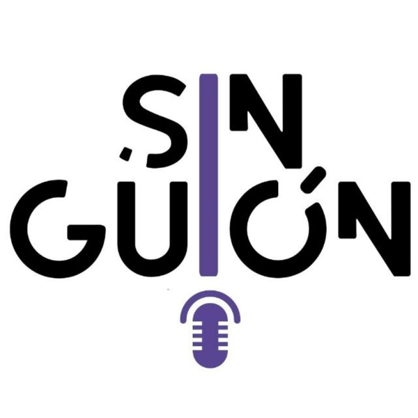 Artwork for SIN GUIÓN