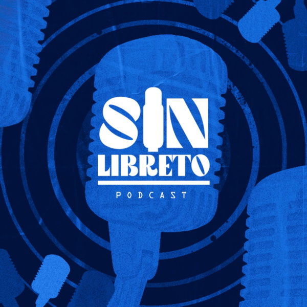 Artwork for Sin Libreto