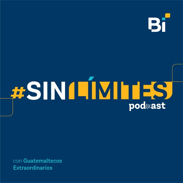 Artwork for Podcast Bi – Sin Límites