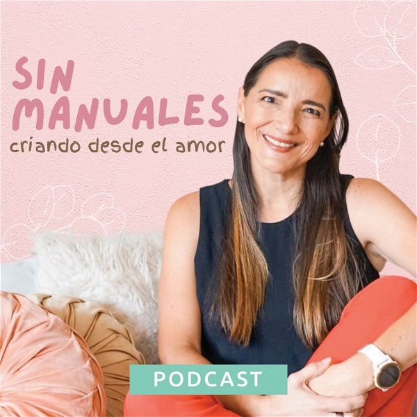 Artwork for Sin Manuales Podcast