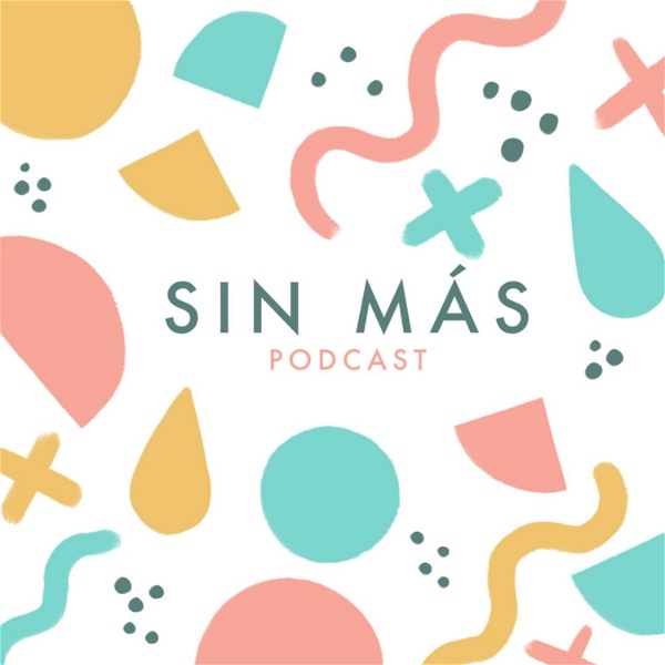 Artwork for Sin Más