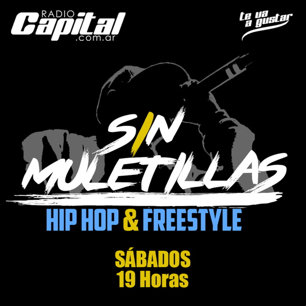 Artwork for Sin Muletillas
