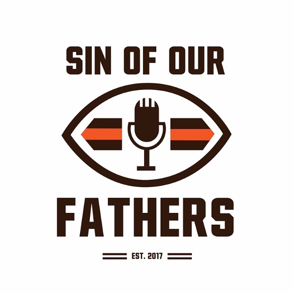 Artwork for Sin of Our Fathers