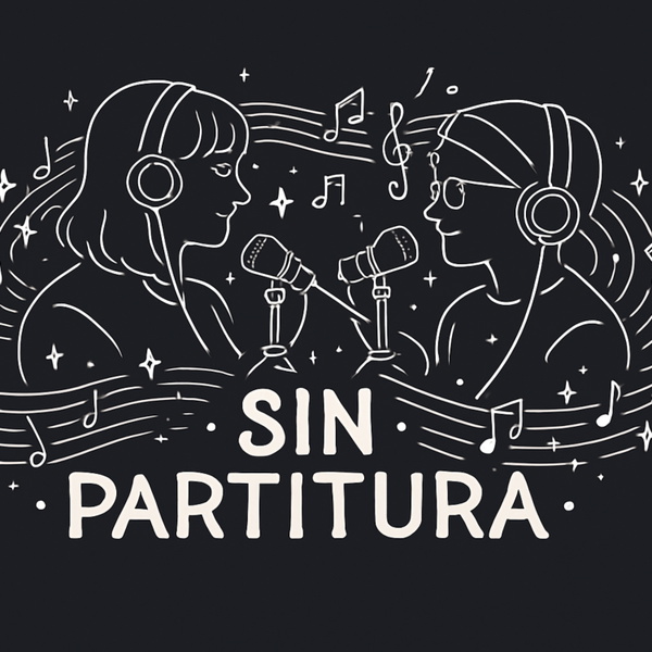 Artwork for Sin Partitura