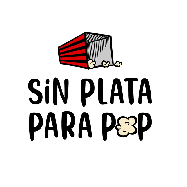 Artwork for Sin plata para pop