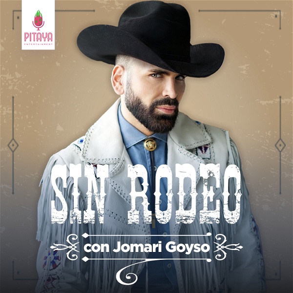 Artwork for Sin Rodeo con Jomari Goyso