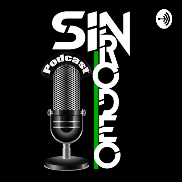 Artwork for Sin Rodeo Podcast
