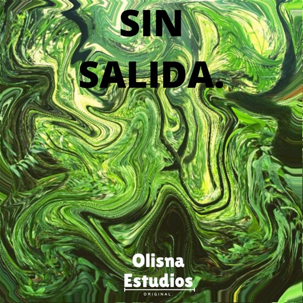 Artwork for Sin Salida.