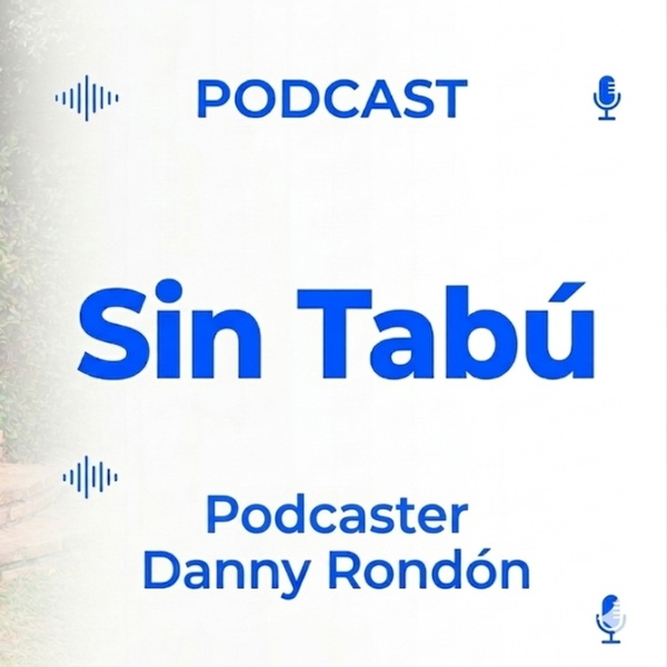 Artwork for Sin Tabú