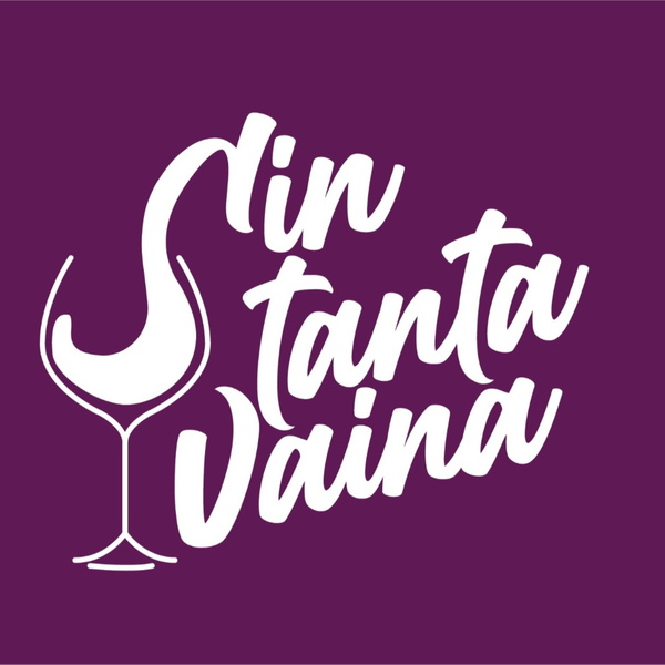 Artwork for Sin Tanta Vaina