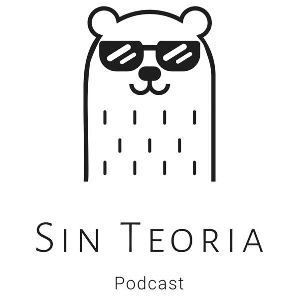 Artwork for Sin Teoria Podcast