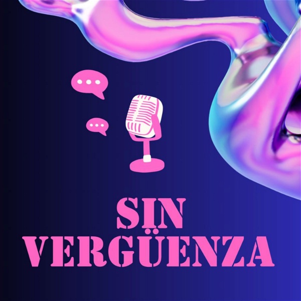 Artwork for Sin Vergüenza