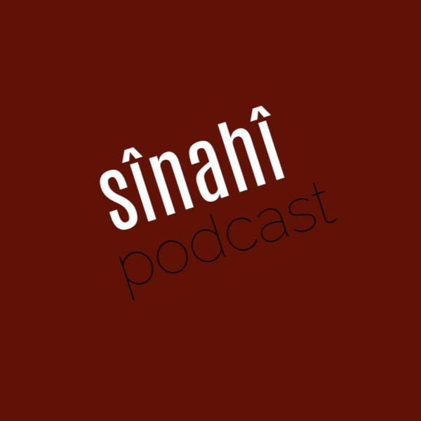 Artwork for Sînahî Podcast