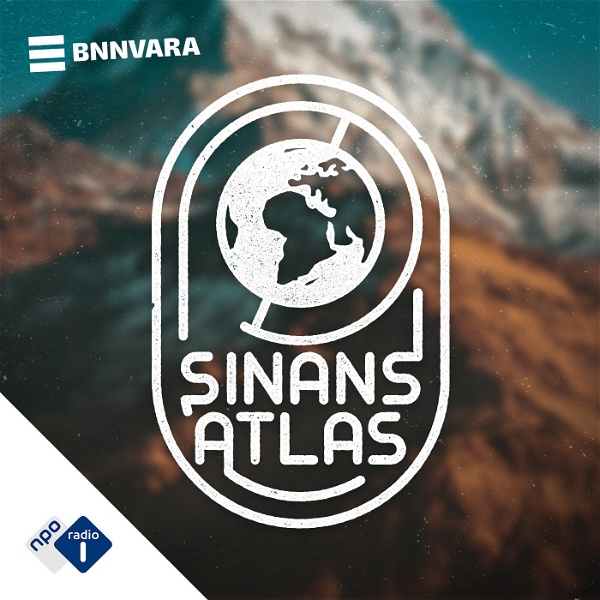 Artwork for Sinans Atlas