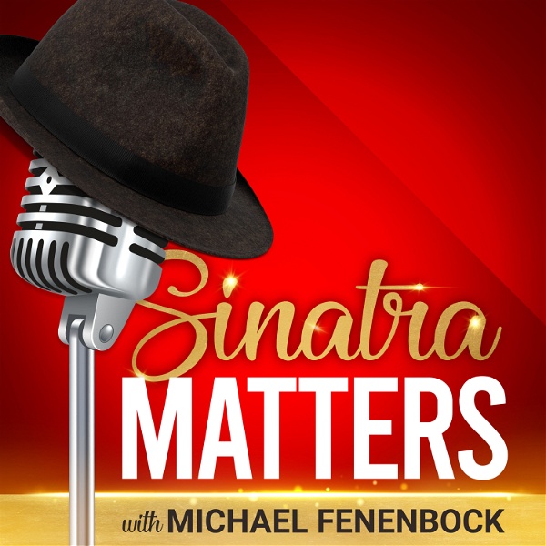 Artwork for Sinatra Matters