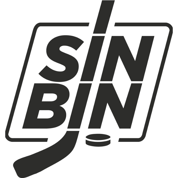 Artwork for SinBin.vegas Podcast