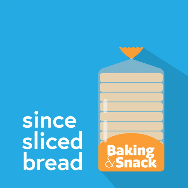Artwork for Since Sliced Bread