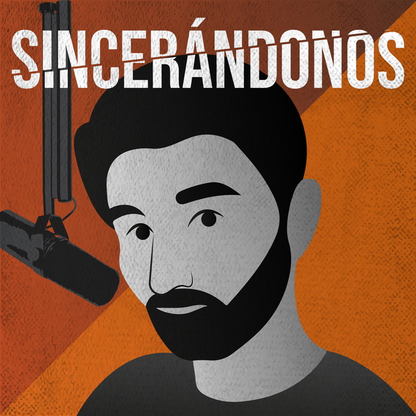 Artwork for Sincerandonos