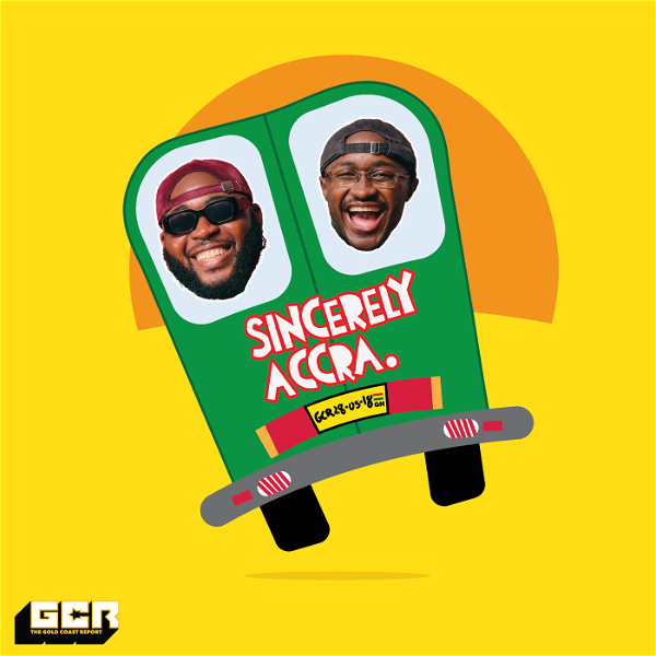Artwork for Sincerely Accra