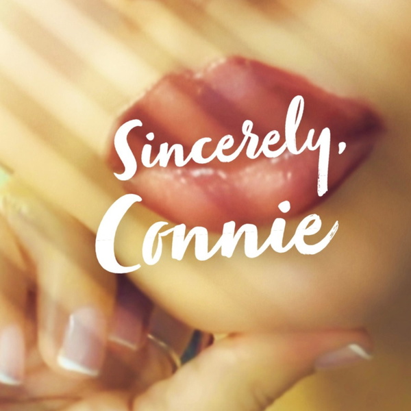 Artwork for Sincerely Connie