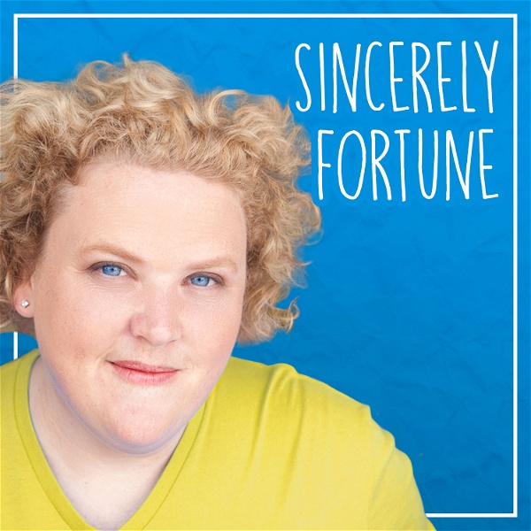 Artwork for Sincerely Fortune