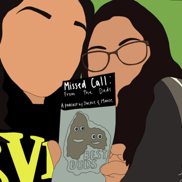 Artwork for Missed call from the dads