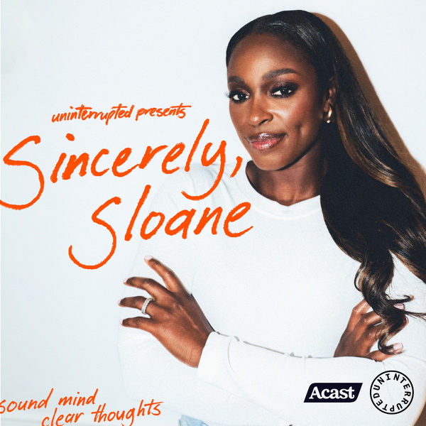 Artwork for Sincerely, Sloane