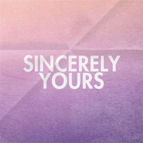 Artwork for Sincerely Yours