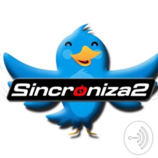 Artwork for Sincroniza2