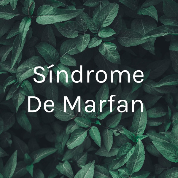 Artwork for Síndrome De Marfan