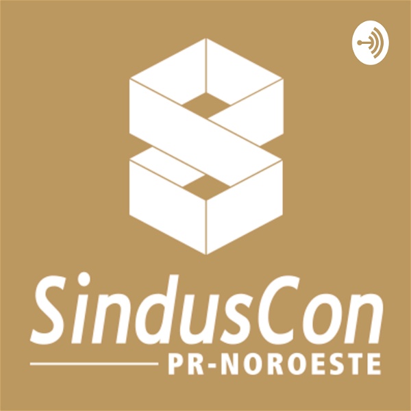 Artwork for SindusCon-PR/Noroeste