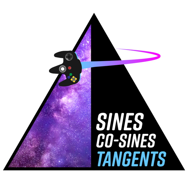 Artwork for Sines, Co-Sines, & Tangents