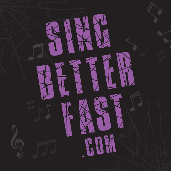 Artwork for Sing Better Fast!