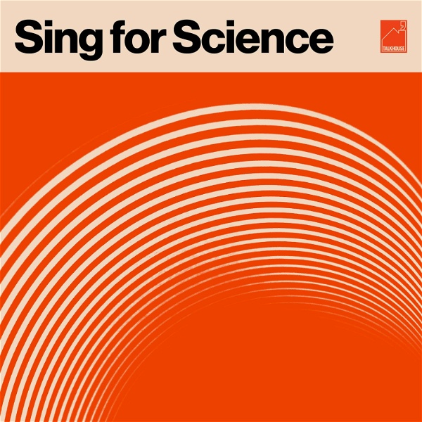 Artwork for Sing for Science